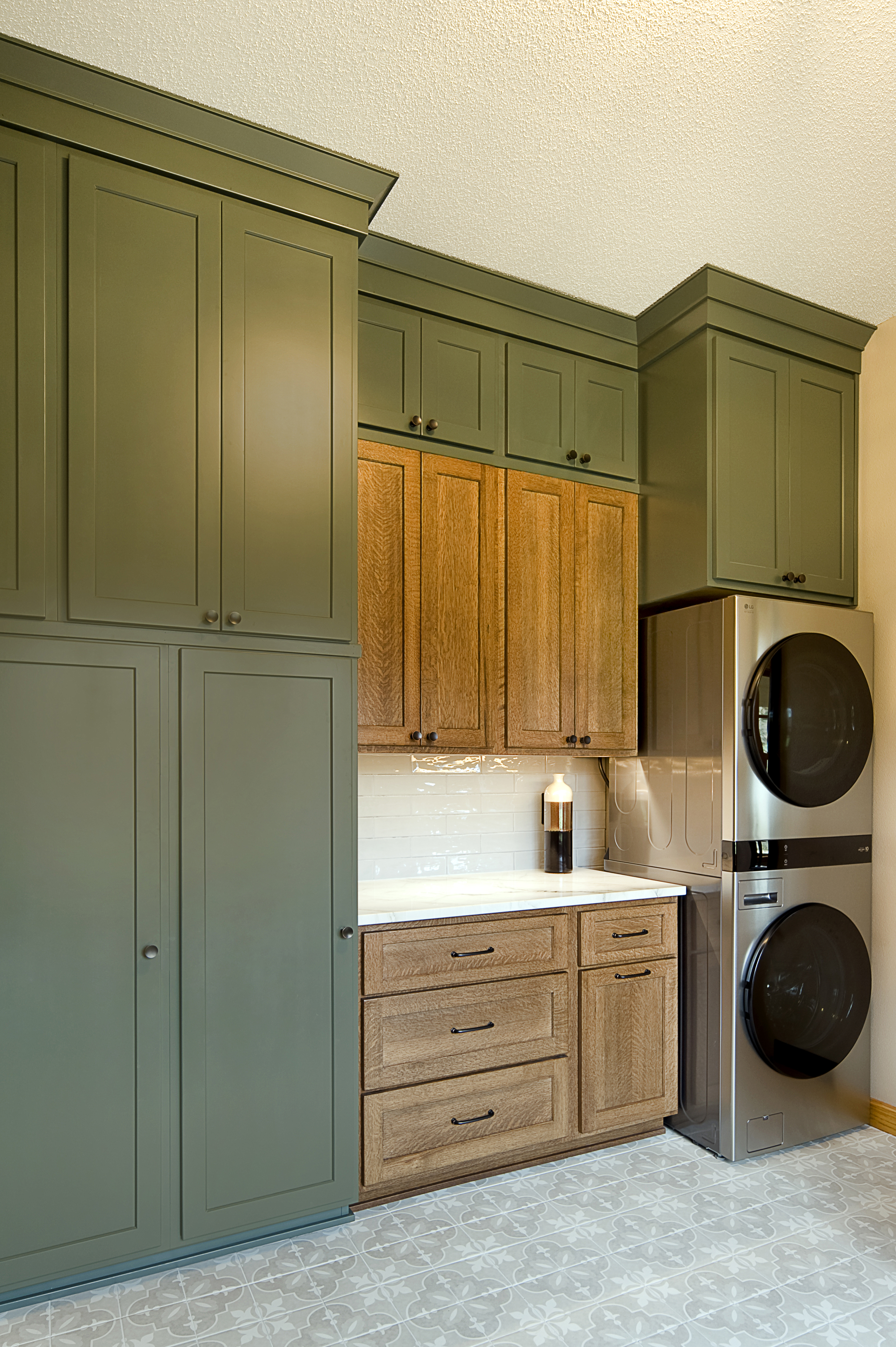 Van Maanen Residence